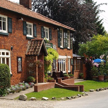 The Olde Windmill Inn Great Cressingham Zewnętrze zdjęcie