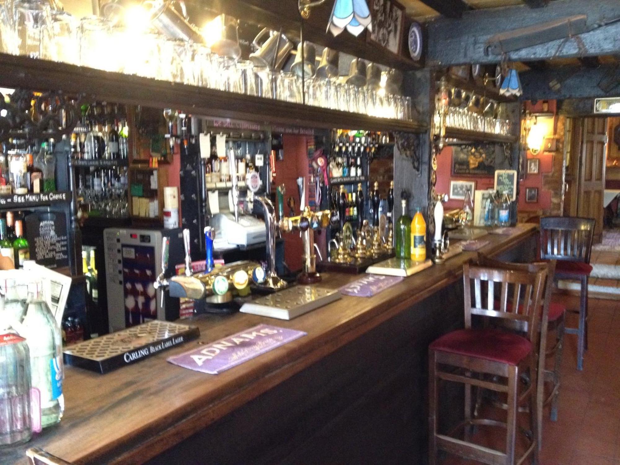 The Olde Windmill Inn Great Cressingham Zewnętrze zdjęcie